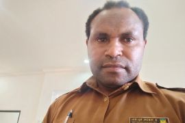 Dinkes Papua: Imunisasi rendah akibat khawatir anak divaksinasi COVID-19