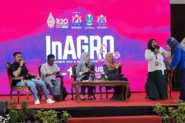 HKTI Lamongan fokuskan pendampingan petani pascapanen