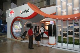 LLumar hingga CPF1 kenalkan kaca film baru di GIIAS 2022