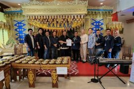 KSP IKR dan PT Riyadh Group Indonesia teken kesepakatan kerjasama