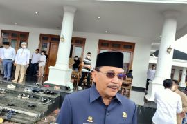 Ketua Dewan apresiasi peningkatan pangan Kalsel