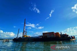 Manfaat SUTT 150 kV Selaru-Sebuku bagi Kabupaten Kotabaru