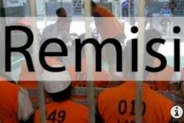 Lapas Calang usul 96 warga binaan dapat remisi HUT ke 77 RI