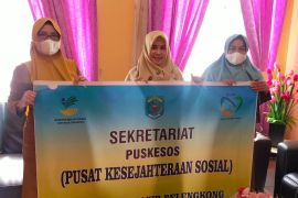 Dinsos Paser bentuk Puskesos di setiap kecamatan