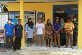 KBST Sultra rancang Desa Tambosupa menjadi Kampung Bahasa