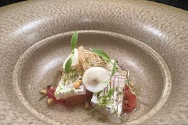 KBRI Beijing dukung "Indonesia Spice Up the World!"