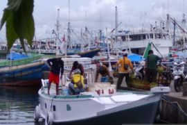Pelabuhan Rakyat Paotere disiapkan jadi destinasi wisata di Makassar