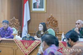 TPAKD Kabupaten Badung dorong pertumbuhan ekonomi daerah