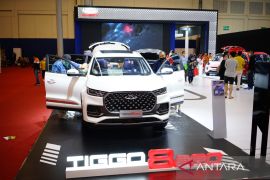 Alasan Chery jagokan SUV untuk pasar Indonesia, bukan MPV