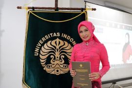 Mahasiswa program doktor FKUI teliti pemberian G-CSF sirosis hati anak