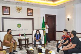 Bobby Nasution dukung konser musik Viky Sianipar bangkitkan anak muda Medan