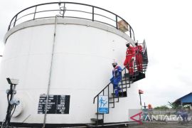 Pertamina tambah pasokan BBM sukseskan G20 di Belitung