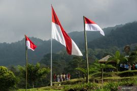 AS bangga atas sejarah persahabatan dengan Indonesia