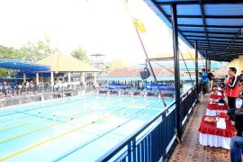 356 atlet selam ikuti "Klungkung Bali Open 2022" untuk HUT RI