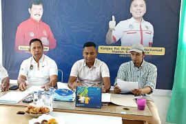 Ingin jadi Ketua Asprov PSSI Aceh? Ini syaratnya