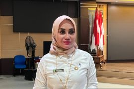 Dinkes Batam imbau masyarakat waspada influenza saat pancaroba