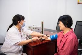 Studi: Peningkatan frekuensi tidur siang bisa picu hipertensi esensial atau strok iskemik