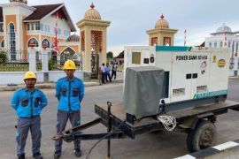 Sukseskan HUT RI di Aceh, Ini yang dilakukan PLN