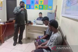 Polisi tahan dua terduga pemerkosa gadis tuna rungu di Nagan Raya