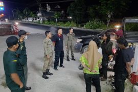 Resahkan masyarakat, Satpol PP dan WH Aceh Besar tertibkan anak punk