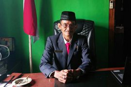 DKPP Kabupaten Mahulu menuju kemerdekaan pangan