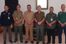 Wamen KLHK jadwalkan snorkeling saat Kunker ke Mandeh