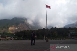 Wisata Papandayan gratiskan pengunjung yang ada nama pahlawannya