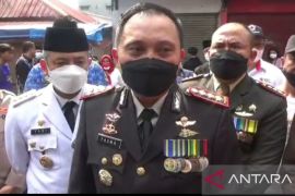 Indekos terbakar tewaskan enam orang, polisi selidiki penyebabnya