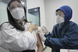 Bio Farma sebut 'SMDV" kunci sukses distribusi 439 juta vaksin COVID-19