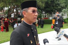 Pelantikan Menpan RB direncanakan di Ibu Kota Nusantara