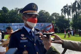 989 warga binaan Rutan Depok dapat remisi dalam rangka HUT ke-77 RI