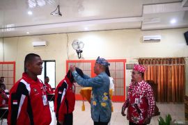 Asisten berharap anggota Paskibraka