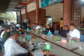 Saya ikhlas majukan Abdya, kata Pj Bupati