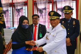 563  Napi LP Sigli dapat Remisi HUT RI