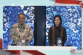 Bank Indonesia luncurkan tujuh pecahan uang Rupiah kertas baru tahun emisi 2022