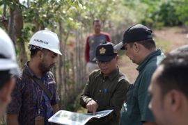 PLN akan siapkan infrastruktur listrik arena PON Aceh-Sumut