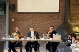 KTNA Jatim minta pemerintah buat aturan perlindungan lahan sawah