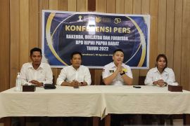 HIPMI siap jadi motor penggerak pemulihan ekonomi di Papua Barat