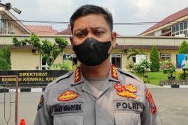 Polda Sumut naikkan status kasus judi online Cemara Asri