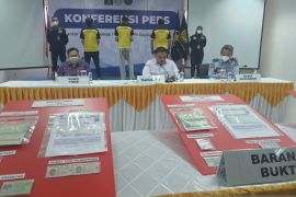 Tiga warga Pakistan pengguna visa palsu diamankan Imigrasi Soetta