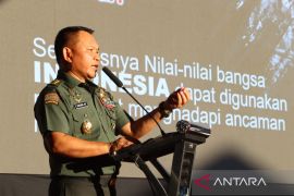 Kasad: Mahasiswa berperan penting memperkuat persatuan bangsa