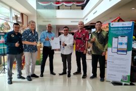 KSP IKR dan Balairung Hotel Jakarta teken kesepakatan kerjasama layanan koperasi