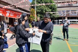 Kadisdik Jawa Barat apresiasi sekolah adakan Lomba HUT ke-77 RI