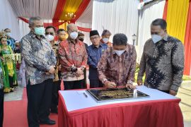 Dirut BPJS Kesehatan dorong komitmen bersama mewujudkan UHC