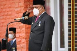 Kanwil Kemenag Sulbar mengajak masyarakat jaga kerukunan