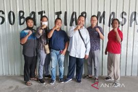 Minta subsidi solar dicabut, ALFI Kalteng siap kerahkan ratusan truk