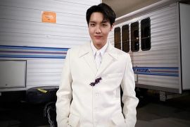 J-Hope resmi jadi donatur utama Asosiasi Bantuan Bencana Korea