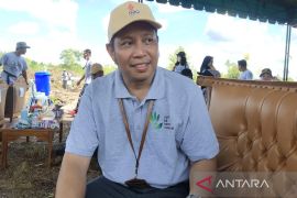 Balai Taman Nasional Sebangau optimalkan peran MPA cegah karhutla