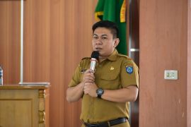 OKI raih predikat 'Baik' penilaian Sistem Merit dari KASN