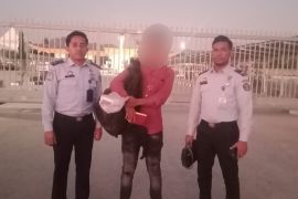 Imigrasi Atambua tolak kunjungan WNA mantan napi narkotika ke Indonesia